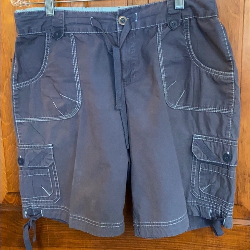 SB Active Shorts